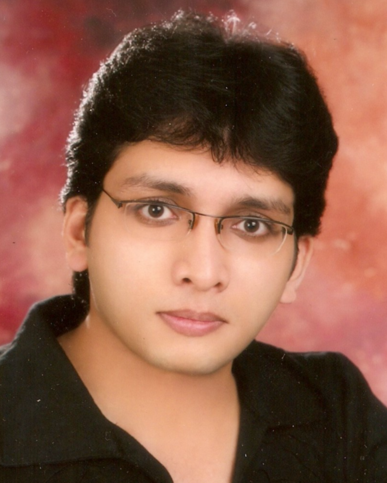 Alok kumar Agarwal